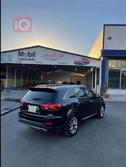 کیا سۆرینتۆ